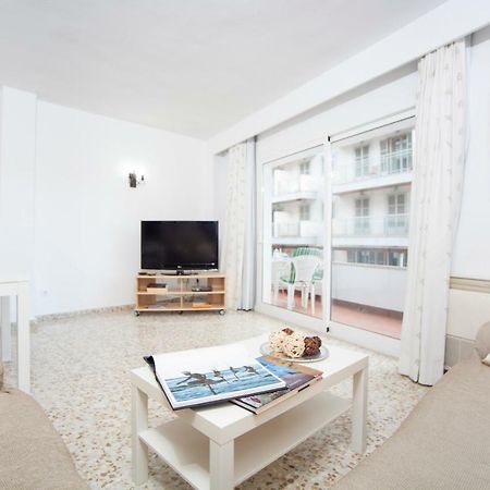 Curling Apartment Port de Alcudia  Ngoại thất bức ảnh
