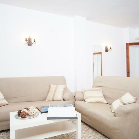 Curling Apartment Port de Alcudia  Ngoại thất bức ảnh