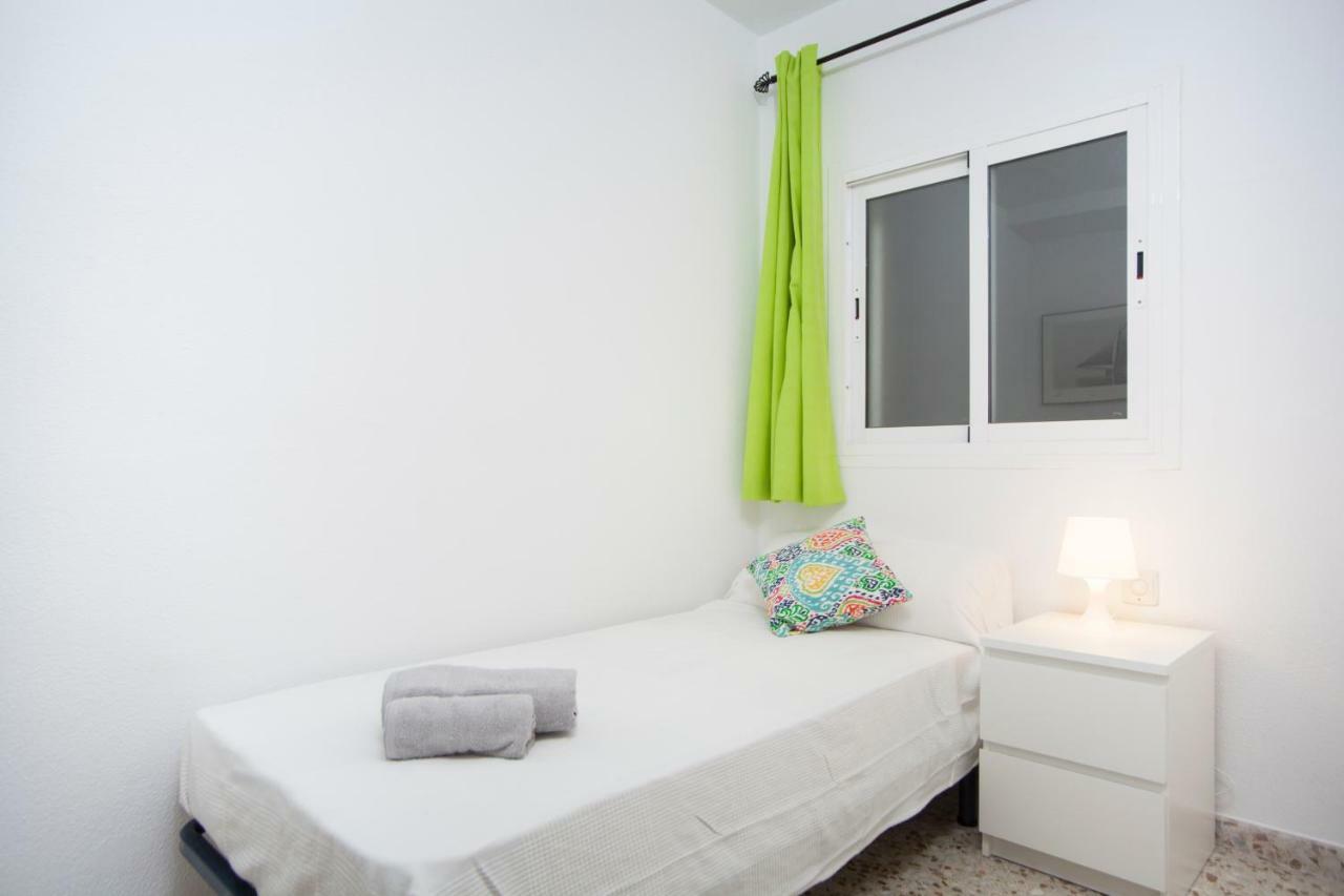 Curling Apartment Port de Alcudia  Ngoại thất bức ảnh